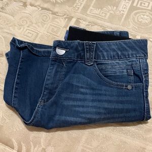 Democracy Denim shorts